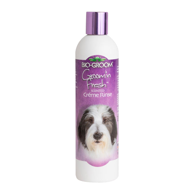 Bio-Groom Groom’n Fresh™ conditioner 12oz/355ml