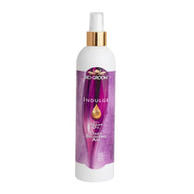 Bio-Groom Indulge™ Argan Oil Conditioner Spray 8oz/236ml