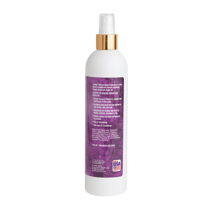 Bio-Groom Indulge™ Argan Oil Conditioner Spray 8oz/236ml