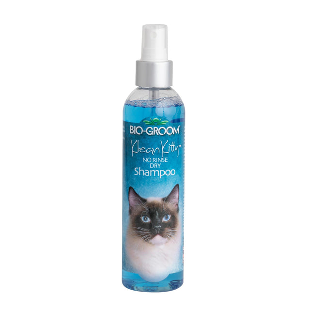 Bio-Groom Klean Kitty™ dry shampoo 8oz/236ml