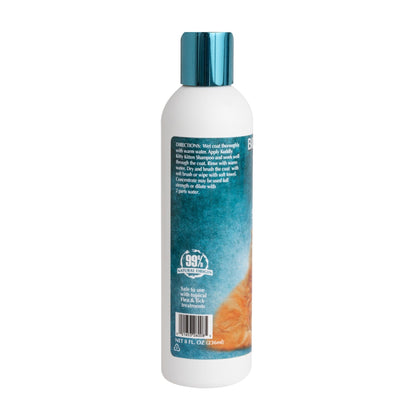 Bio-Groom Kuddly Kitty™ schampo för kattungar 8oz/236ml