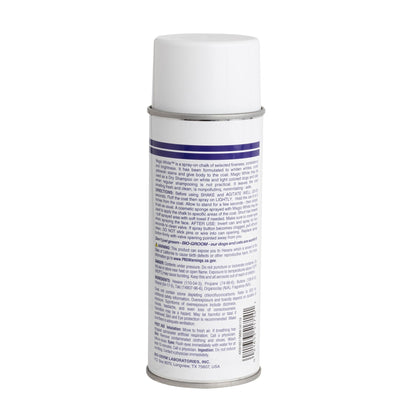 Bio-Groom Magic White™ bleaching spray 10oz/284g