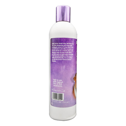 Bio-Groom Natural Oatmeal Anti-Itch conditioner 12oz/355ml