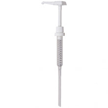 Bio-Groom Pump (fits 5 gallon (18.9l) size)