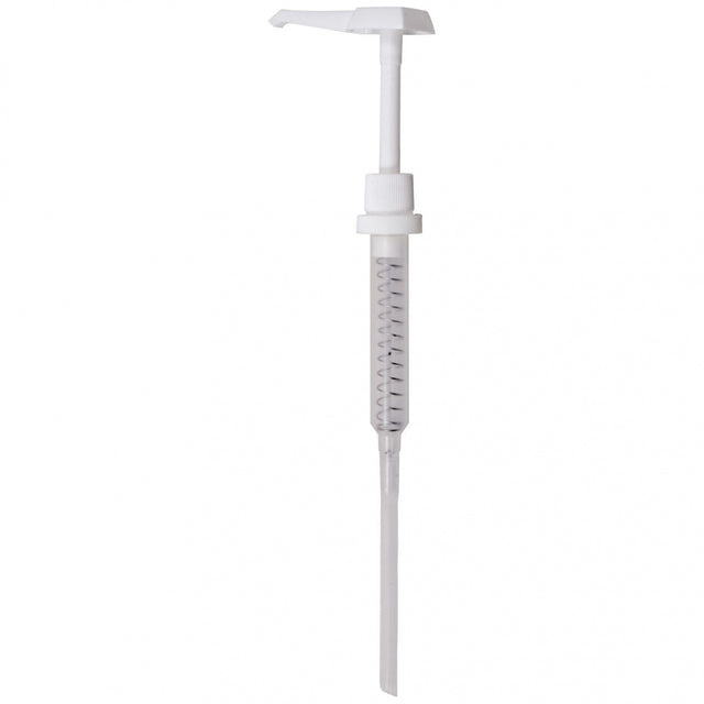 Bio-Groom Pump (fits 5 gallon (18.9l) size)