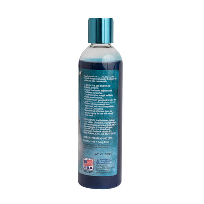 Bio-Groom Purrfect White™ shampoo for cat 8oz/236ml