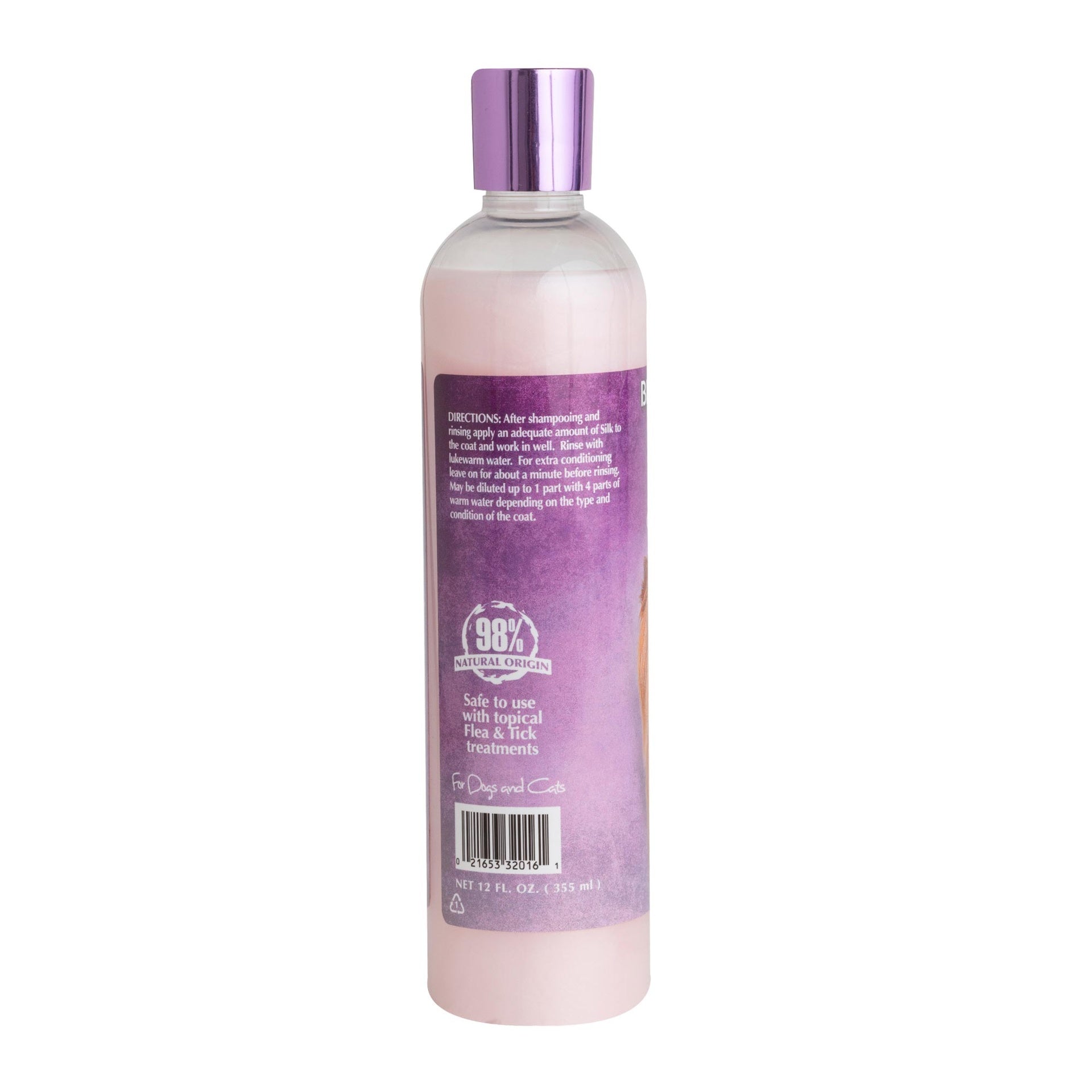 Bio-Groom Silk™ conditioner 12oz/355ml