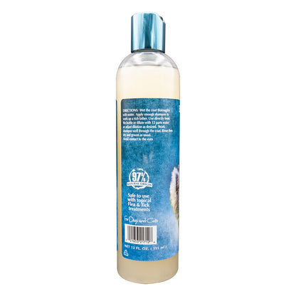 Bio-Groom So-Dirty™ shampoo 12oz/355ml