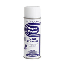Bio-Groom Super Foam™ Coat Dressing 15oz/420g