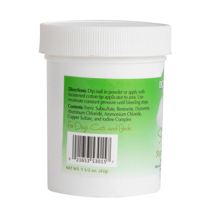 Bio-Groom Sure-Clot™ tranquilliser powder 1,5oz/42g