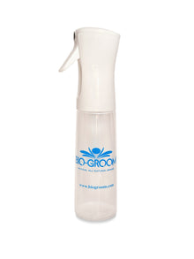 Bio-Groom Ultra Fine Mist spray bottle 10 oz/295 ml