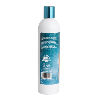 Bio-Groom Wiry Coat shampoo 12oz/355 ml