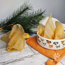 Tjuröron 1kg