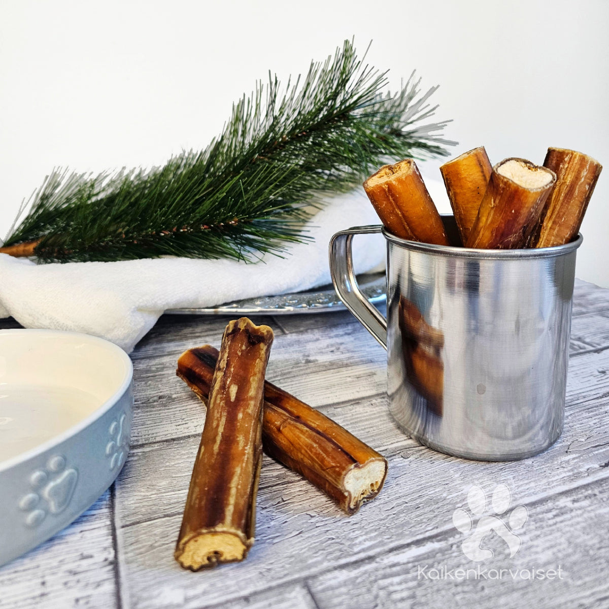 Bull sticks 1kg