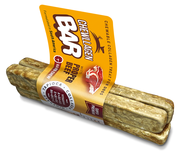 Chewllagen BAR 3piece S Beef