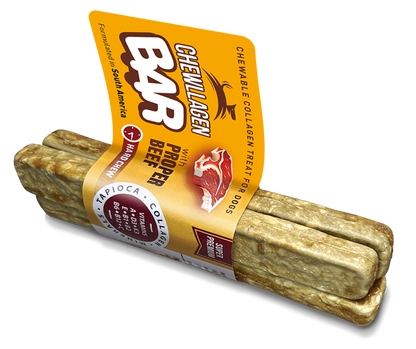 Chewllagen BAR 3piece S Beef