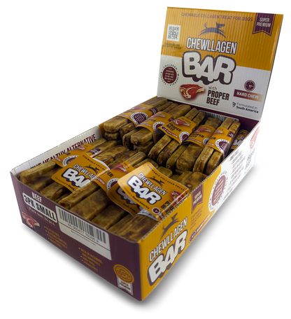 Chewllagen BAR 3piece S Beef