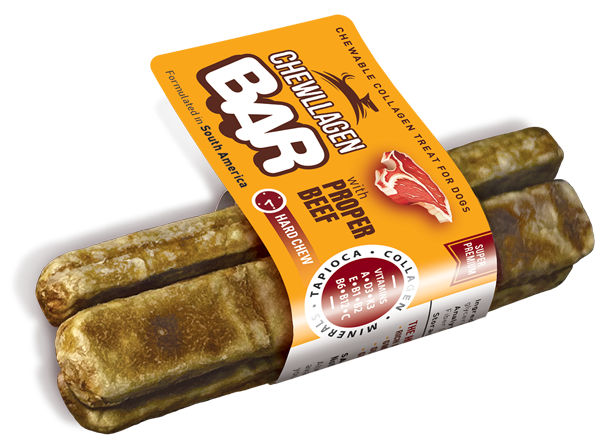 Chewllagen BAR 3piece S Beef