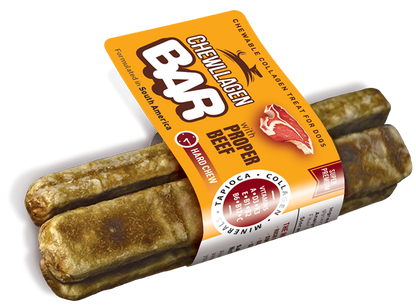 Chewllagen BAR 3piece S Beef
