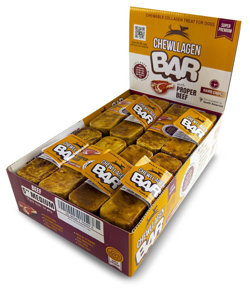 Chewllagen BAR M Veiseliha