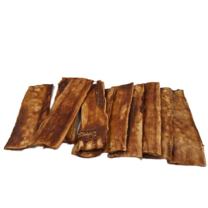 Chewllagen Beef Flavoured Crunch Strip (5 cm x 15 cm)