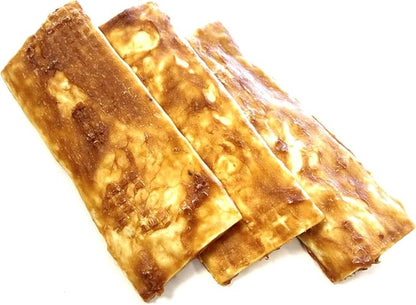Chewllagen Chicken Flavoured Crunch Strip (5 cm x 15 cm)