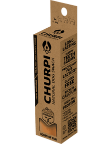 Churpi S Yak Milk Chew 33 g
