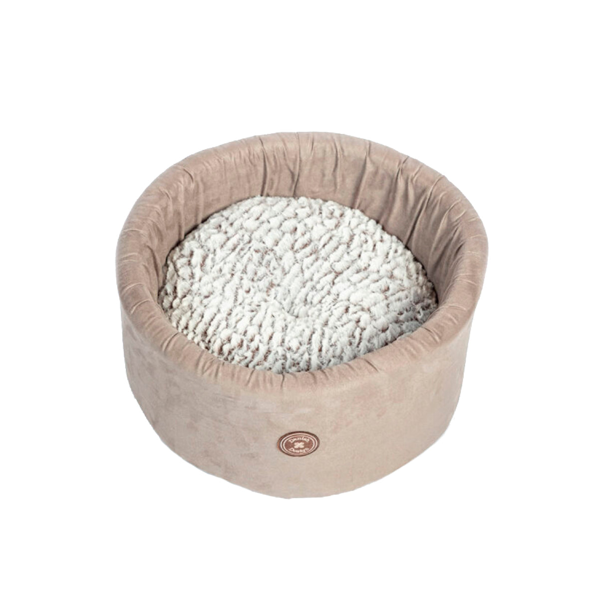 Danish Design Cat Cosy Bed