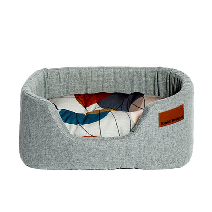 Danish Design colour block lux peti