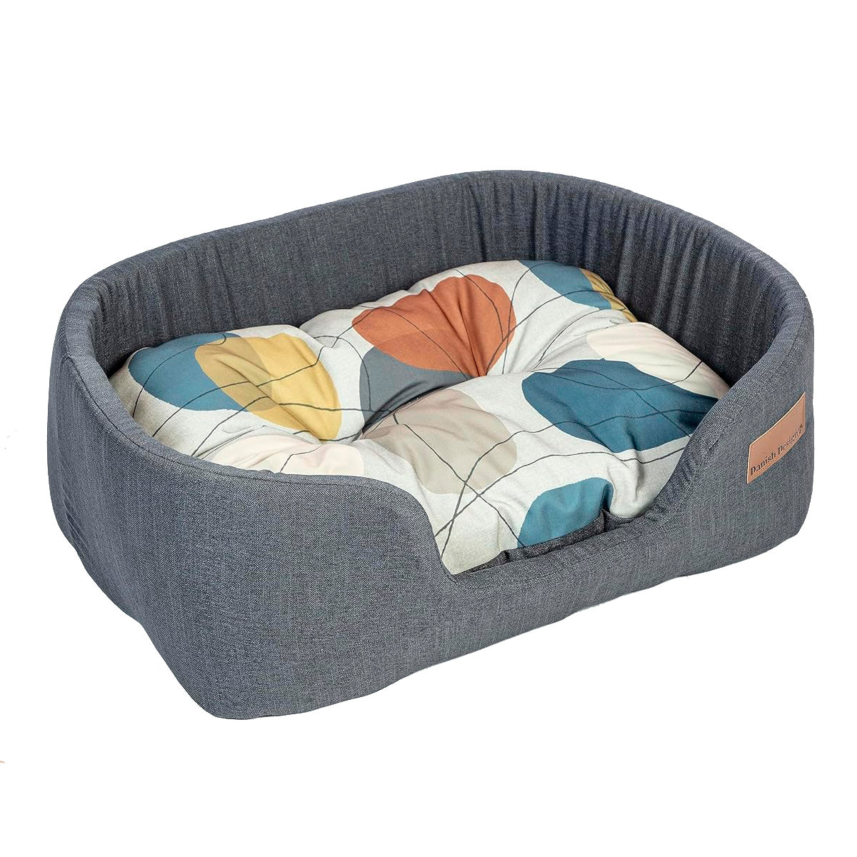 Danish Design colour block lux peti