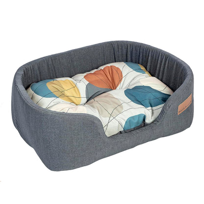 Danish Design colour block lux peti