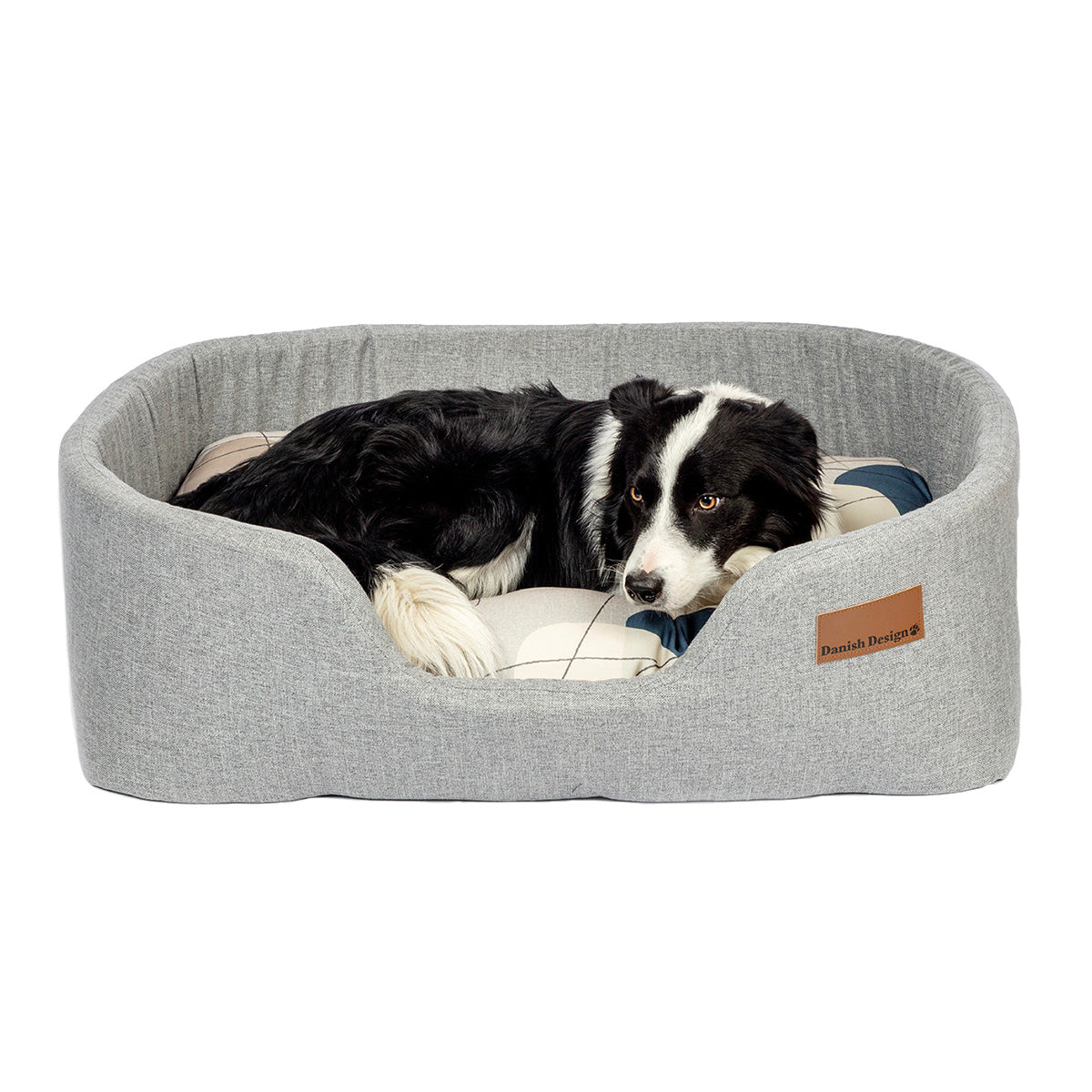 Danish Design colour block lux peti