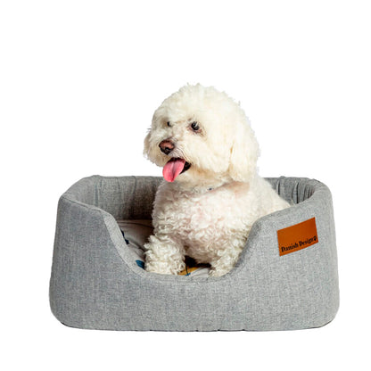 Danish Design colour block lux peti