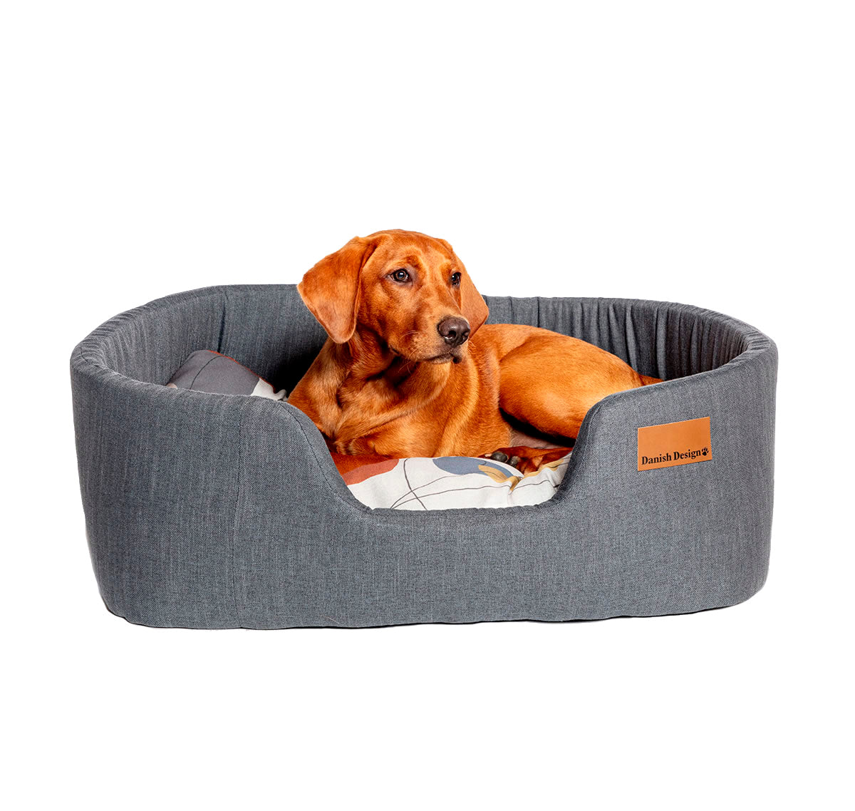 Danish Design colour block lux peti
