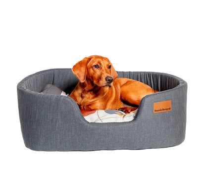 Danish Design colour block lux peti