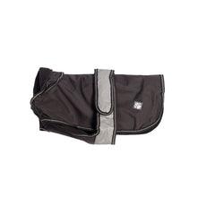 Danish Design Dog Coat 2in1 L/R black