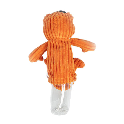 Danish Design Felix the Fox - Fox dog toy