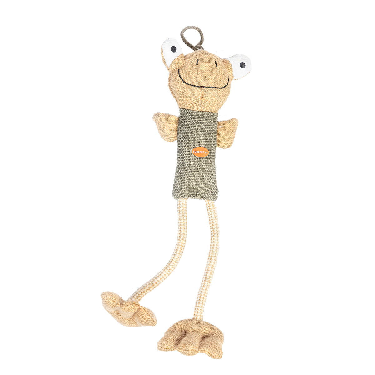 Danish Design Fenton the Long Legs - Dog toy