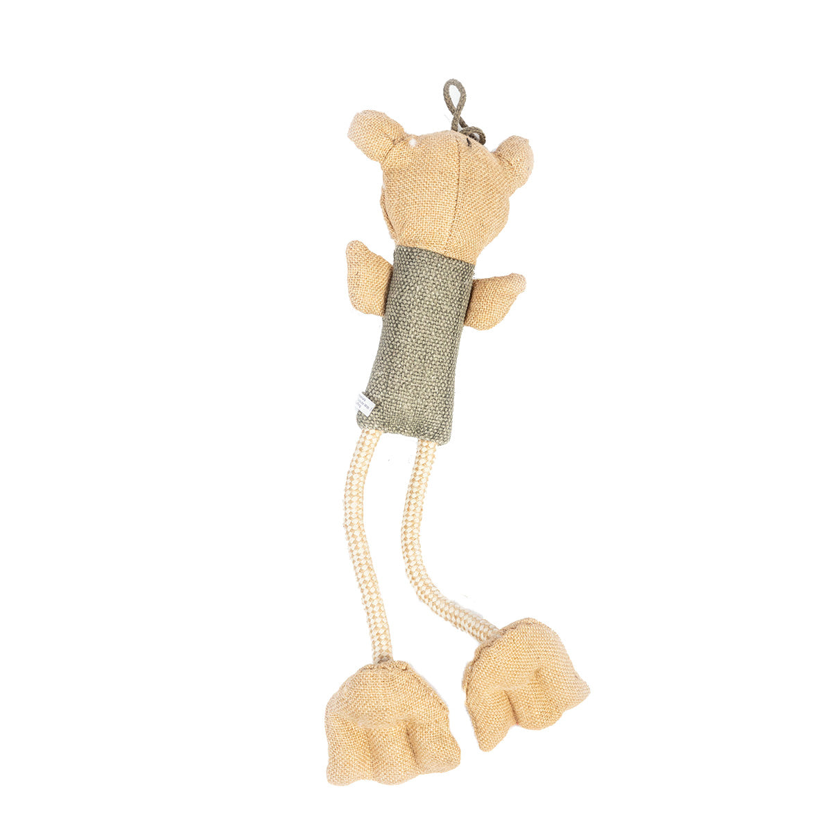 Danish Design Fenton the Long Legs - Dog toy