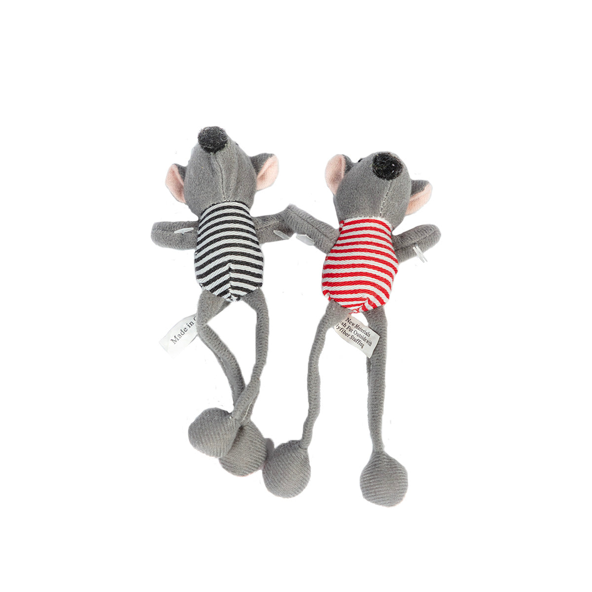 Danish Design Midge & Madge Catnip Duo - Kassi mänguasi