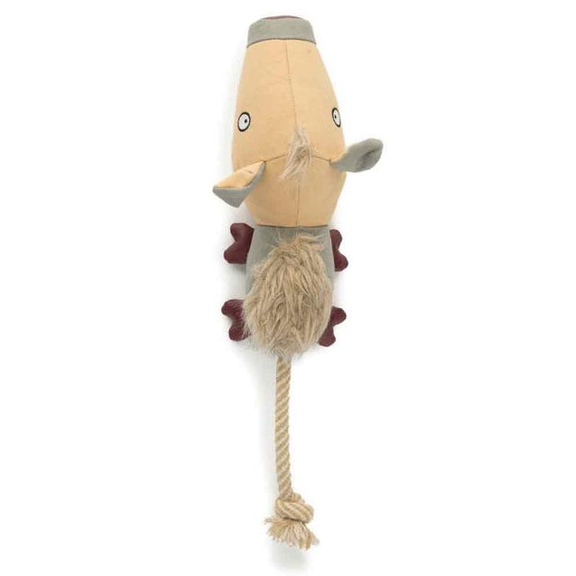 Danish Design Pattie the Pig - Pig dog toy