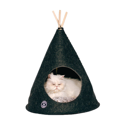 Danish Design Pet Teepee 55X55X64 cm