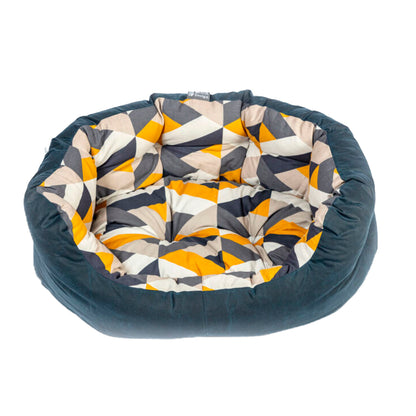 Danish Design retreat eco-wellness bed