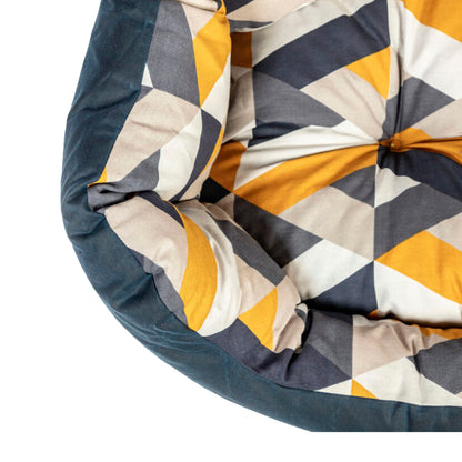 Danish Design retreat eco-wellness bed