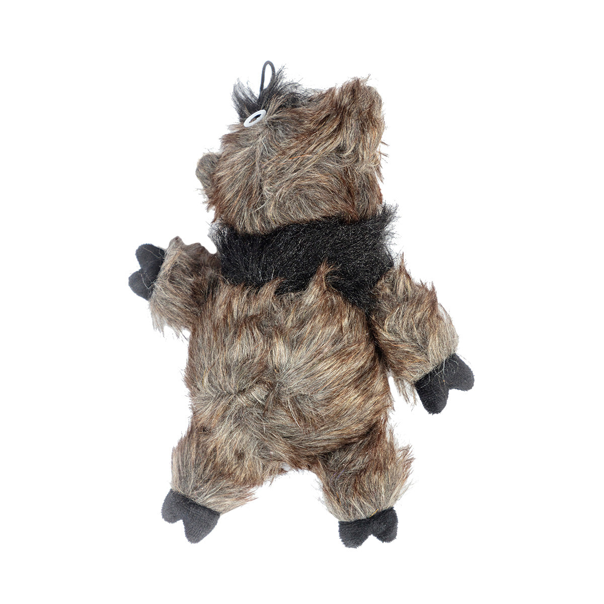 Danish Design Wilbur the Wild Boar - Wild Boar dog toy