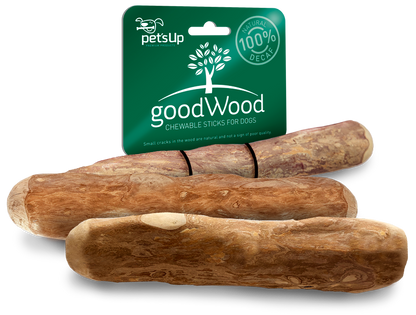 GoodWood Coffeetree Chew L