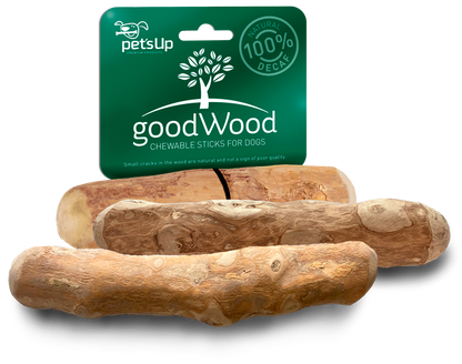 GoodWood Coffeetree Chew S