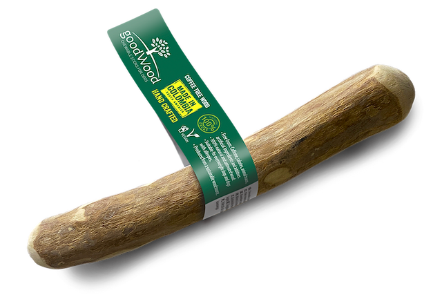 GoodWood Coffeetree Chew XS