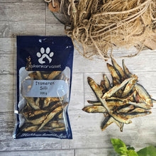Kaikenkarvaiset Baltic herring 200g