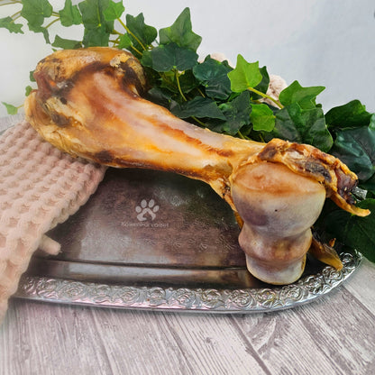 Kaikenkarvaiset Beef Shank 1 pc